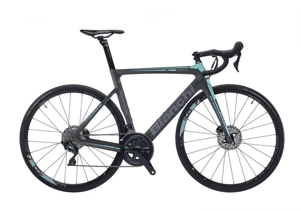 Fulcrum racing 2024 618 bianchi