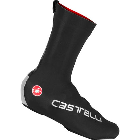 Picture of NAVLAKE ZA CIPELE CASTELLI DILUVIO PRO BLACK