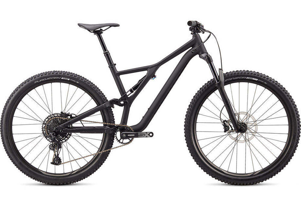 specialized stumpjumper 2020 st