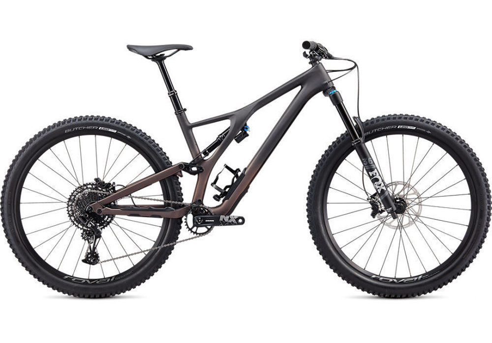 specialized stumpjumper evo comp 29