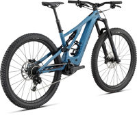 specialized levo turbo fsr 2020