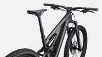 Picture of Specialized Turbo Levo Carbon  Smoke / Black size   S5 ; S6