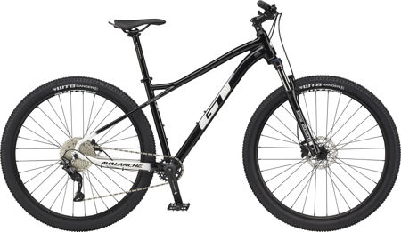 Picture of GT Avalanche Comp 29 BLACK M ; L