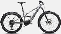 Picture of Specialized Turbo Tero X 4.0 2023 Silver Dust / Smoke size S ; L ; XL CLOSEOUT 07-2024