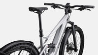 Picture of Specialized Turbo Tero X 4.0  Silver Dust / Smoke size  M : L and   XL