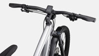 Picture of Specialized Turbo Tero X 4.0 2023 Silver Dust / Smoke size S ; L ; XL CLOSEOUT 07-2024