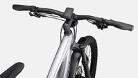 Picture of Specialized Turbo Tero X 4.0  Silver Dust / Smoke size  M : L and   XL