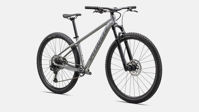 Picture of Specialized Rockhopper Expert KH 29 2025 SATIN SILVER DUST / BLACK HOLOGRAPHIC size L