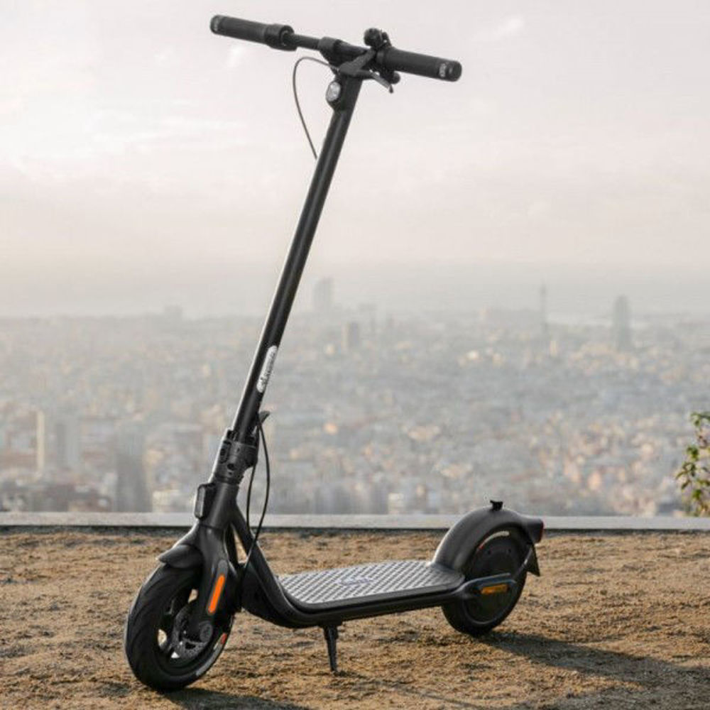 Picture of Ninebot KickScooter F2 E PLUS Segway