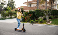 Picture of Segway C2 E električni romobil Dječiji