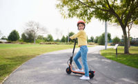 Picture of Segway C2 E električni romobil Dječiji