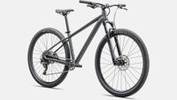 Picture of SPECIALIZED ROCKHOPPER COMP 29 KH  SATIN METALLIC OAK GREEN & SMOKE size M- L and XXL