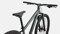 Picture of SPECIALIZED ROCKHOPPER COMP 29 KH  SATIN METALLIC OAK GREEN & SMOKE size M- L and XXL