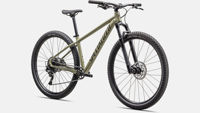 Picture of SPECIALIZED ROCKHOPPER COMP 29 KH  GLOSS METALLIC SPRUCE / SMOKE