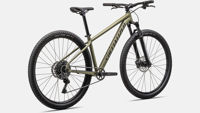 Picture of SPECIALIZED ROCKHOPPER COMP 29 KH  GLOSS METALLIC SPRUCE / SMOKE