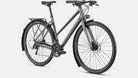 Picture of Specialized SIRRUS 3.0 ST EQ Satin Smoke / Black Reflective size XS- S-M