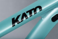 Picture of Ghost Kato 27'5" AL Light mint2025  M