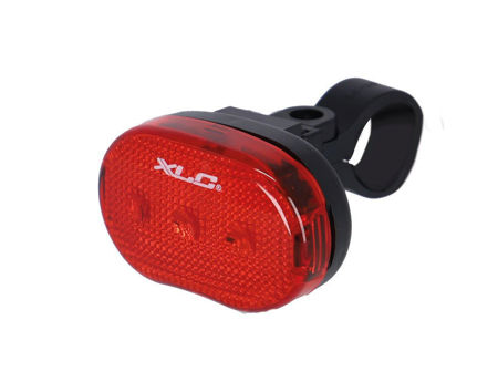 Picture of Svjetlo XLC LED Rear Light Despinia 3X CL-R51