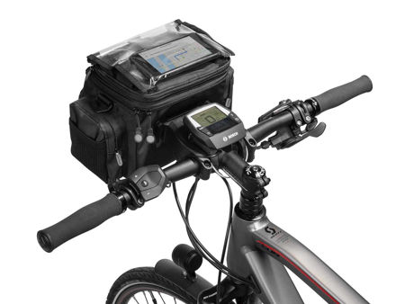 Picture of Topeak TOURGUIDE HANDLEBAR BAG