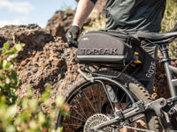 Picture of Topeak Prtljažnik  TETRARACK M2 HD (Mountain) 22kg