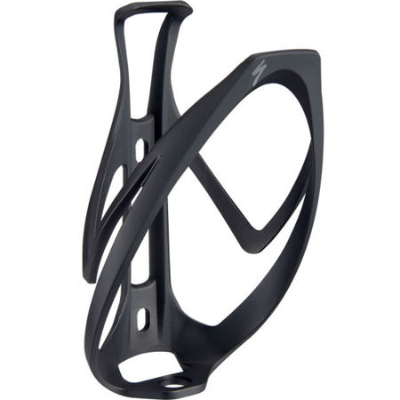 Picture of NOSAČ BIDONA Specialized Rib Cage II Bottle Cage - Matte Black II