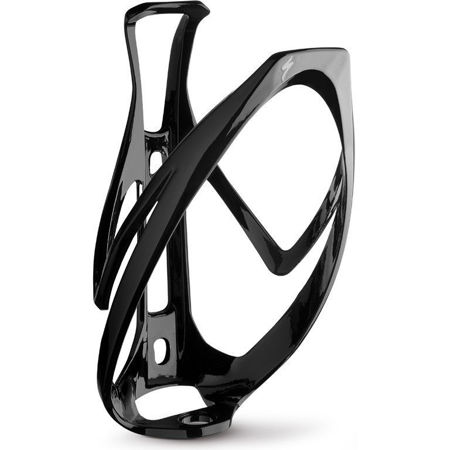 Picture of NOSAČ BIDONA Specialized Rib Cage II Bottle Cage - Black