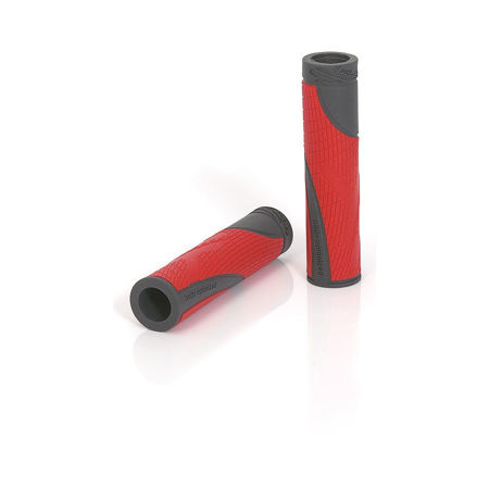 Picture of Gripovi XLC Sport GR-S18 red/grey 135mm