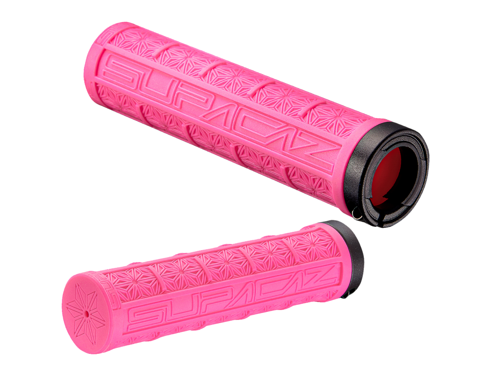 Picture of GRIPOVI Specialized Supacaz  Grip pink