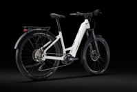 Picture of LAPIERRE E-EXPLORER 7.6 LOW 2024  BOSCH 625Wh 85Nm size M