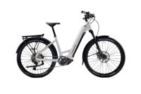 Picture of LAPIERRE E-EXPLORER 7.6 LOW 2024  BOSCH 625Wh 85Nm size M