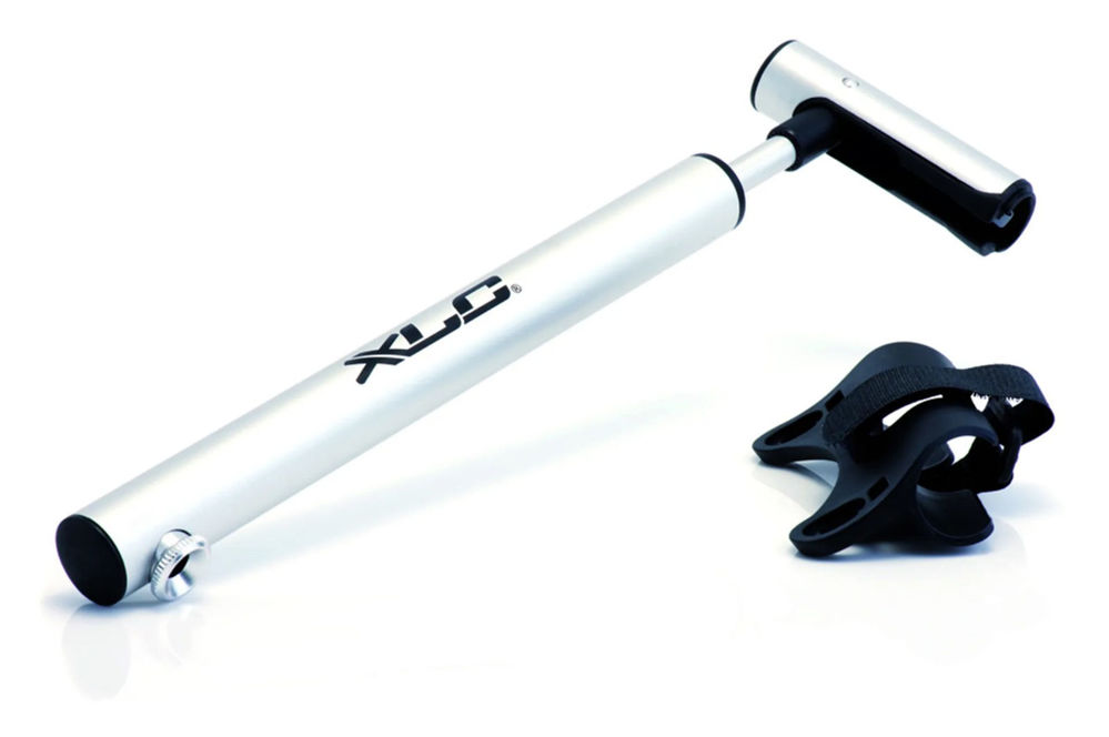 Picture of Pumpa XLC Aluminium Race Mini Pump presta