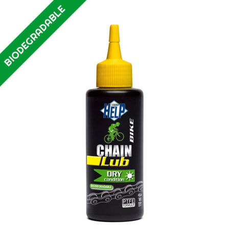 Picture of CHAIN LUB DRY ULJE-MAZIVO *SUPER HELP*