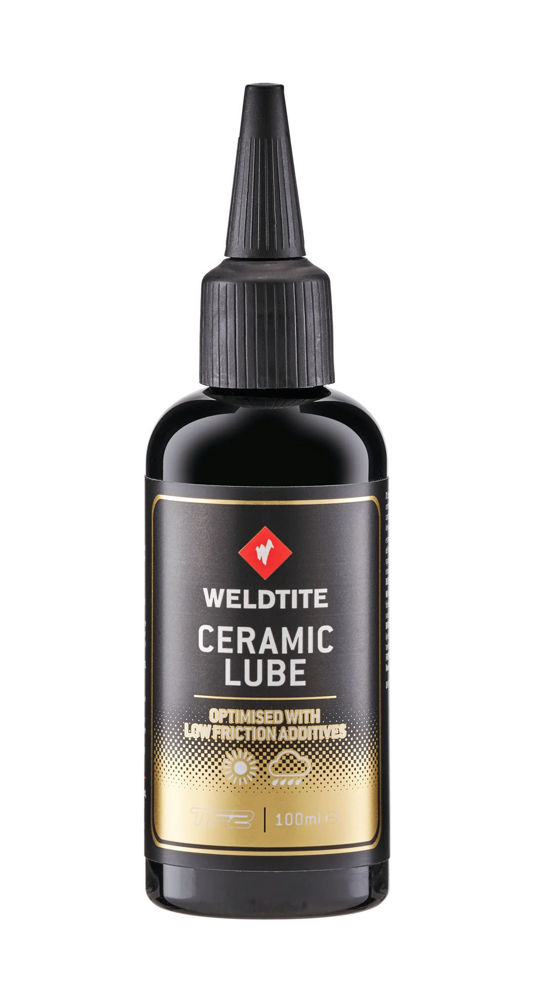 Picture of Weldtite ulje za podmazivanje Ceramic Lube 100ml