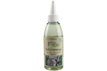 Picture of Ulje za podmazivanje F100 organic chain cleaner