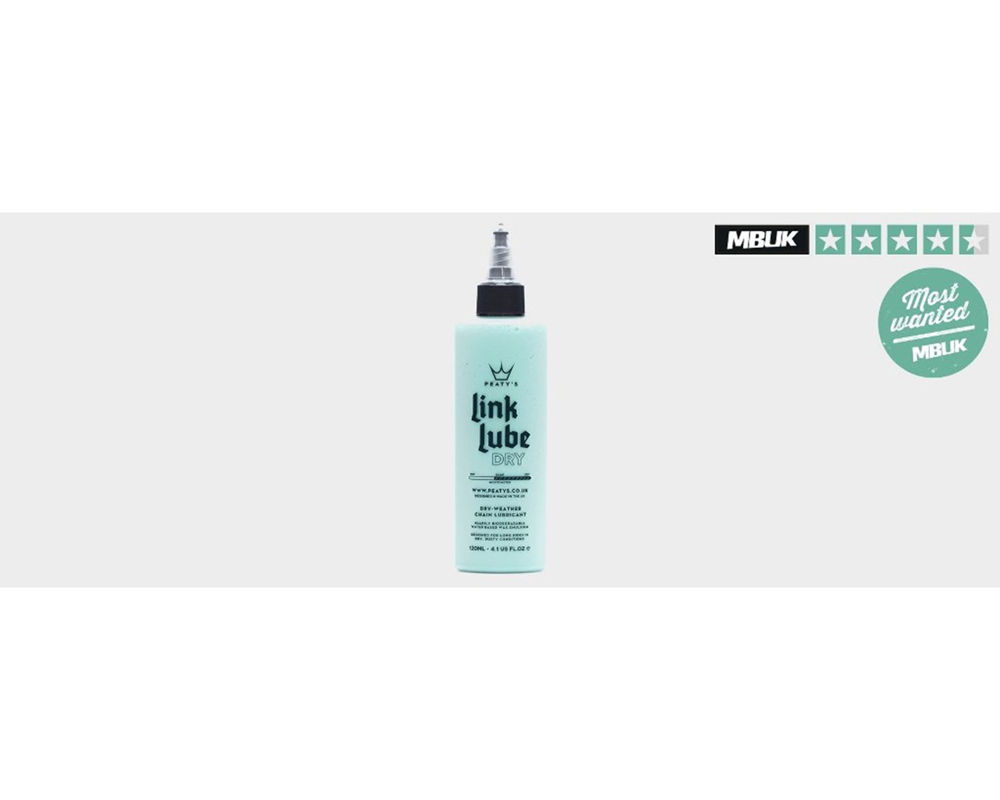 Picture of Peaty's ulje LinkLube Dry 60ml