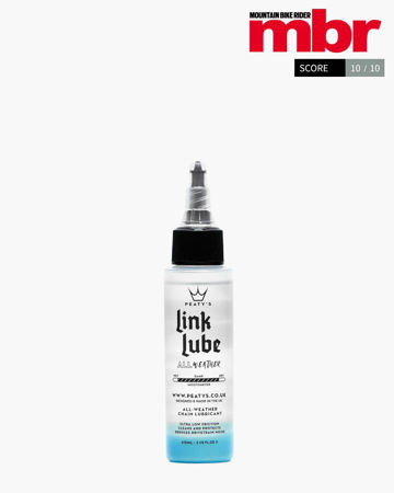 Picture of Peaty's ulje LinkLube All Weather Chain Lube 60ml