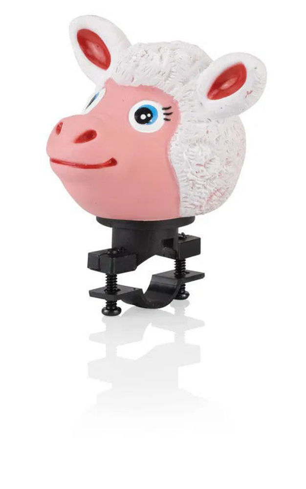 Picture of Zvono - trubica XLC Child's horn DD-H03 sheep