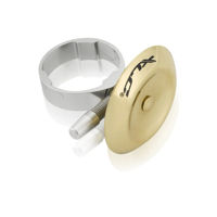 Picture of Zvono XLC Mini Bell - Oversized 47mm with Spacer