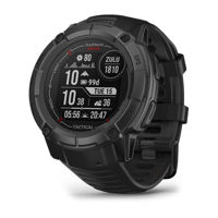 Picture of Garmin Instinct 2X SOLAR Tactical Edition 50mm Send/Black verzija