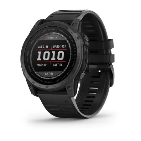 Picture of Garmin tactix® 7 – Standard Edition