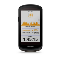 Picture of GARMIN EDGE 1040 SOLAR