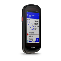 Picture of GARMIN EDGE 1040 SOLAR