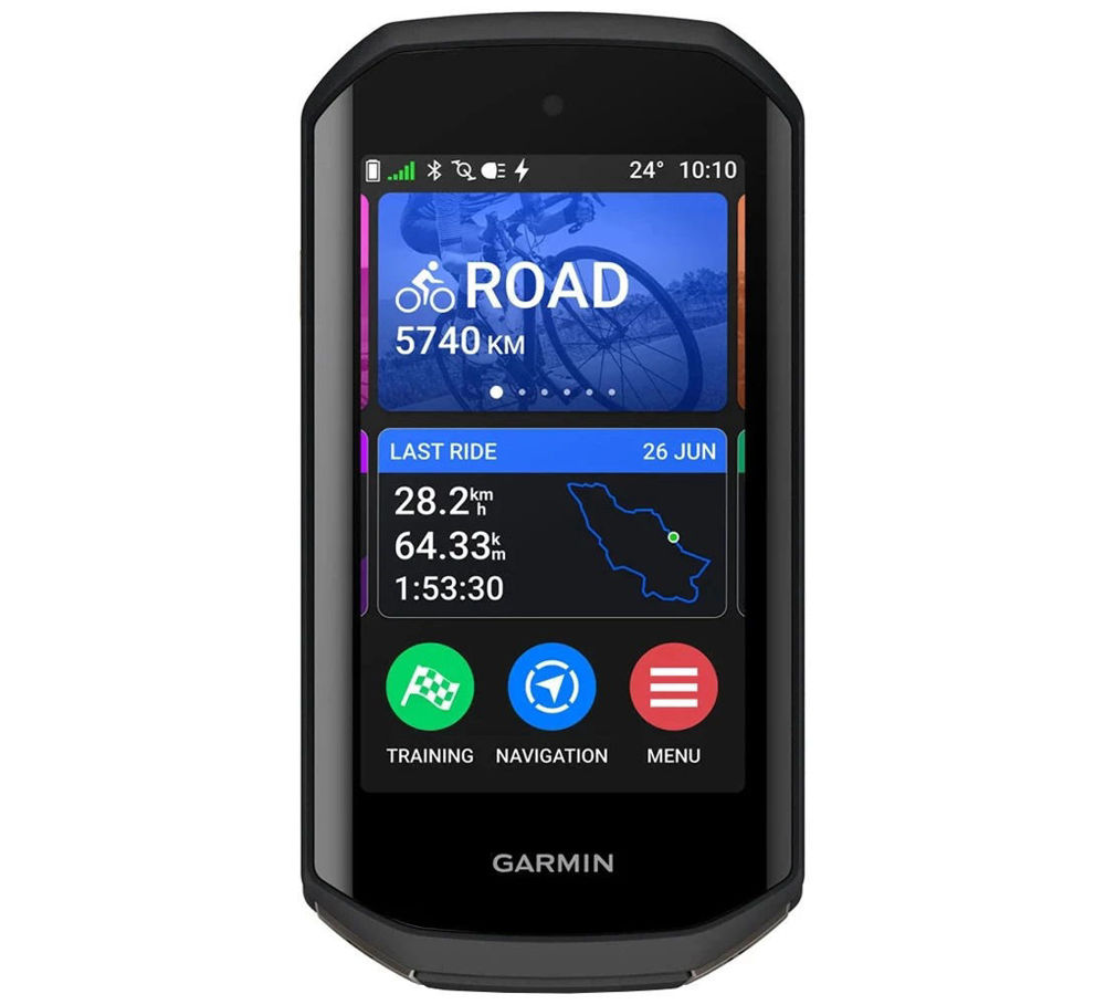 Picture of GARMIN EDGE 1050