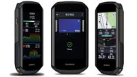 Picture of GARMIN EDGE 1050