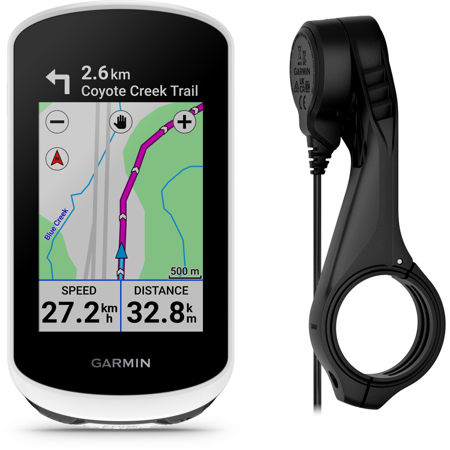 Picture of GARMIN EDGE EXPLORE 2 POWER BUNDLE