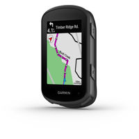 Picture of GARMIN EDGE 540 EU EAST+CENTRAL