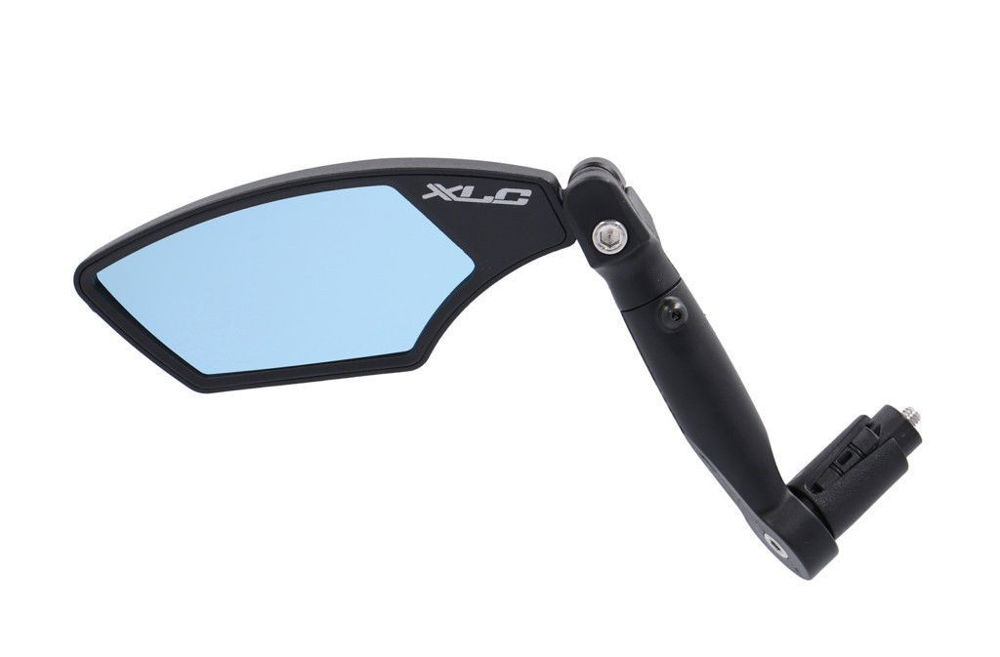 Picture of Ogledalo XLC Bicycle mirror MR-K23 inner clamping, left