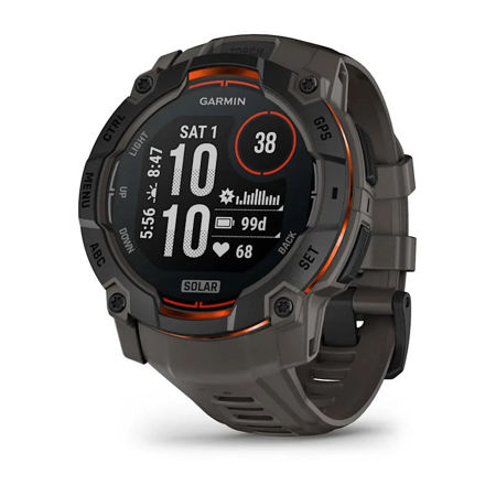 Picture of Garmin Instinct 3 – 45 mm, Solar