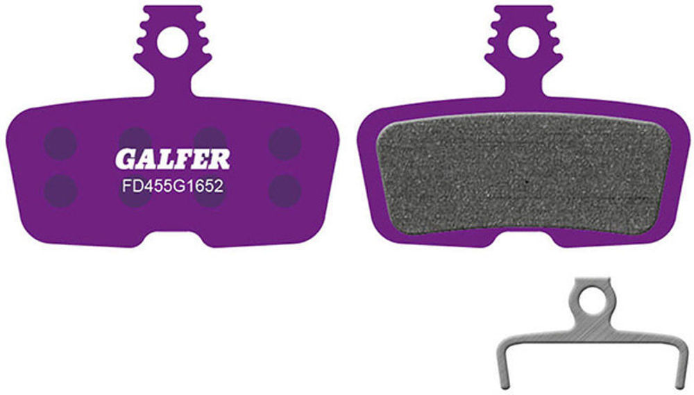 Picture of PAKNE GALFER Disc E-Bike Brake Pads for SRAM / Avid