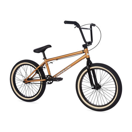 Picture of Bicikl BMX SERIES ONE ROOT BEER